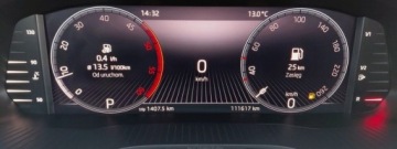 Skoda Superb III Kombi Facelifting 2.0 TDI SCR 200KM 2022 Skoda Superb 2.0TDI 200KM Ambition SerwisASO SalonPL Tempomat Led SmartLin, zdjęcie 26