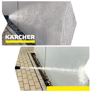 Стиральная машина с пианино для Carcher K 5 FJ Home BB 145 бар