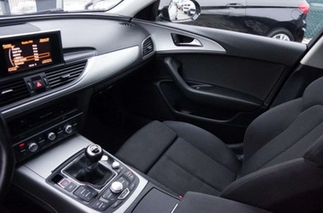 Audi A6 C7 Avant 2.0 TDI 177KM 2011 Audi A6 Avant 2.0 TDI CR 177 KM, Klimatronic, Biksenon, LED, Hak, GWARANCJA, zdjęcie 20