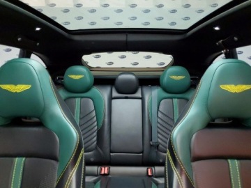 Aston Martin 2023 Aston Martin DBX707 2023 ASTON MARTIN DBX 707 4.0 Benzyna 697KM, zdjęcie 9