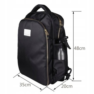 РЮКЗАК-ОРГАНИЗАТОР ДЛЯ БАРБЕРА LEQUEEN