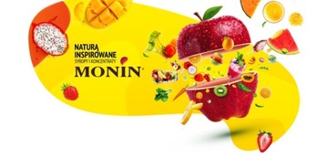 Сироп Monin Манго 700 мл