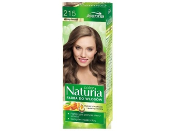 Joanna Naturia Color 215 Zimny Blond farba do włosów