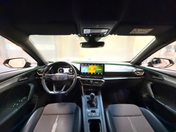 Cupra Formentor Crossover 1.5 TSI 150KM 2022 Cupra Formentor Cupra Formentor 1.5 TSI, zdjęcie 26