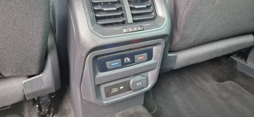 Volkswagen Tiguan II SUV 2.0 TDI 150KM 2018 Volkswagen Tiguan Jeden Właściciel Bezwypadkowy, zdjęcie 24