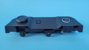 NISSAN QASHQAI III J12E 22r КРЫШКА КОНСОЛИ КНОПКА СТАРТ-СТОП 969126UN2A