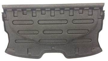 CITROEN C4 I 04-10 HB 5D POLIČKA KUFRU