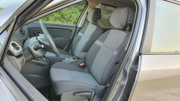 Renault Grand Scenic II Grand Scenic Facelifting 1.5 dCi FAP 110KM 2012 Renault Grand Scenic 1.5 dCi 110KM # NAVI #, zdjęcie 5