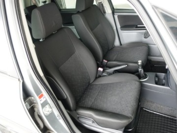 Suzuki SX4 I Hatchback Facelifting 1.6 VVT 120KM 2012 Suzuki SX4 1.6, zdjęcie 19