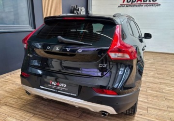 Volvo 2017 Volvo V40 Cross Country 2.0 D3 navi BEZWYPADKOWY gwarancja zarejestrowanyK, zdjęcie 7