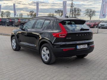 Volvo XC40 Crossover 1.5 T3 156KM 2018 Volvo XC 40 Kamera Ledy Podgrzewane Fotele Serwis Gwarancja 1.5 Benzyna, zdjęcie 5