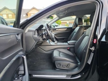 Audi A6 C8 2020 Audi A6 Limousine Advanced___35 TDi S Tronic___LED Skora Kamera360 Virtual, zdjęcie 15