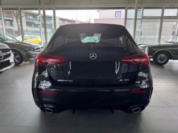Mercedes Klasa A W177/V177 Hatchback AMG Facelifting 2.0 A35 306KM 2026 35 4M Pakiet AMG Advanced Plus + Multibeam Led + Kamera cofania, zdjęcie 2