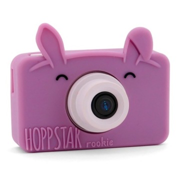 Hoppstar фотоапарат цифровий для дітей Rookie кролик Blossom