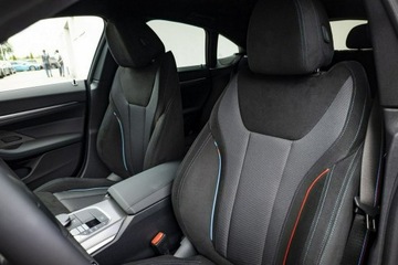 BMW Seria 4 G22-23-26 Coupe 2.0 420d 190KM 2025 BMW 420 xDrive Gran Coupé - DEMO - Koła zimowe w, zdjęcie 16