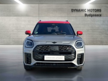 Mini Countryman U25 2024 MINI Countryman MINI Countryman 170 KM Salon PL, S, zdjęcie 8