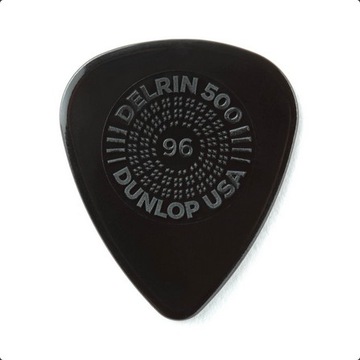 DUNLOP 450P.96 PRIME GRIP KOSTKA KOSTKI DO GITARY