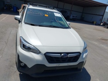 Subaru 2021 Subaru Crosstrek 2021 SUBARU CROSSTREK LIMITED 2.5 Benzyna 182KM, zdjęcie 1