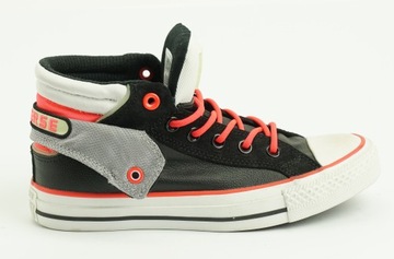 CONVERSE CT PC Layer Mid 37,5 skórzane wysokie tenisówki trampki