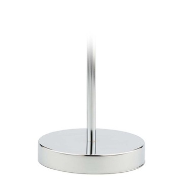 Современный прикроватный светильник WUHU с абажуром E27