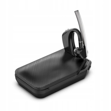 Plantronics Voyager 5200 5210 Зарядный чехол черный