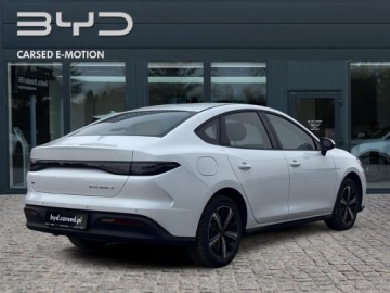 BYD 2025 BYD Seal 5 DM-i, zdjęcie 4