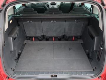 Peugeot 5008 I 2012 Peugeot 5008 1.6 HDi, Salon Polska, 7 miejsc, zdjęcie 13