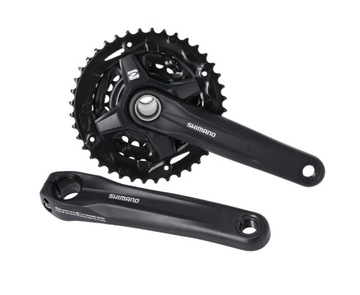 Korba 40/30/22 Shimano Altus FC-MT2103 175 mm