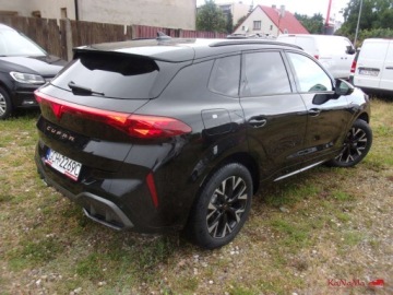 Cupra Terramar 2025 Cupra Terramar 125700vat super wyposazony 1.5 Hybryda 150KM, zdjęcie 34