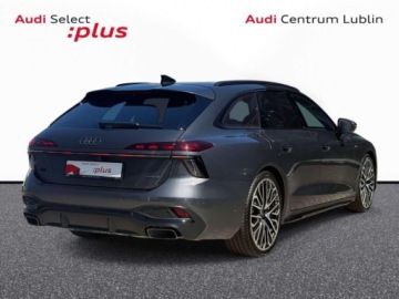 Audi A6 C9 3.0 55 TFSI 367KM 2025 Audi A6 Avant S line,Pneumatyka,BO,Os skretna,Head Up,Wentylacja,Masaz, zdjęcie 31