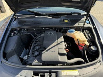 Audi A6 C6 Avant 2.0 TFSI (Euro5) 170KM 2010 Audi A6 Avant 2,0 Benzyna 170ps ładna swieżo, zdjęcie 7