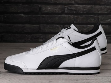Мужская спортивная обувь Puma Roma Basic 353572 04