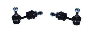 - ŁĄCZNIKI STABILIZATORA tył MAZDA 3 BK , BL 03-14 , 5 CR CW 05-15