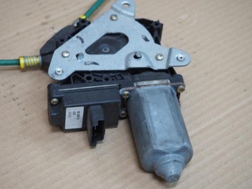 MECHANIZMUS OKNO DVEŘE LEVÝCH ZADNÍCH CITROEN C8