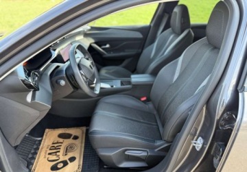 Peugeot 2022 Peugeot 308 Black EDITION HDi 130ps AutoMat8Biegow Kamera NowyRozrzad Oryg, zdjęcie 20