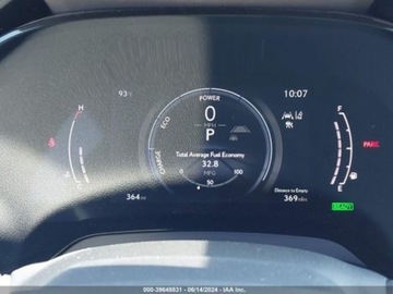 Lexus RX V 2024 Lexus RX 2024 Lexus RX RX 350h AWD 2.5 Benzyna 183KM, zdjęcie 6