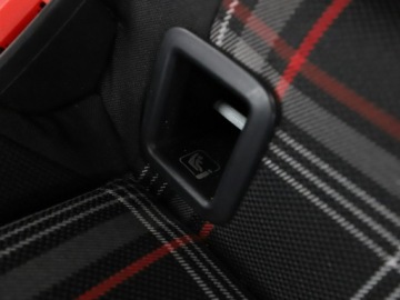 Volkswagen Polo VI GTI 2.0 TSI 200KM 2018 Volkswagen Polo DSG full LED virtual cocpit klima, zdjęcie 37