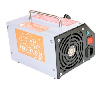 TRI-TLEN TR-15 generator ozonu 15 000 mg/h POLSKI