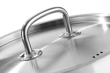 ГАСТРОНОМИЧЕСКА С КРЫШКОЙ 2,8 Л HENDI INDUCTION