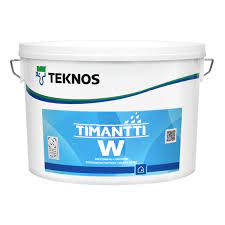 Farba akrylowa podkładowa Teknos 3 l