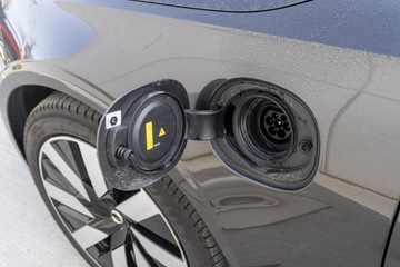 Volvo V90 II Plug-In Facelifting 2.0 T6 Plug-In Hybrid 350KM 2024 Volvo V90 Volvo V90 T6 253KM+145KM AWD Plug-In Hyb, zdjęcie 29