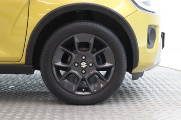Suzuki Ignis III 2021 Suzuki Ignis 1.2 Hybrid, Salon Polska, Serwis ASO, zdjęcie 14