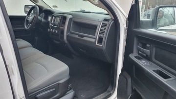 Dodge Ram IV 2018 DODGE RAM 1500 Crew Cab Pickup 5.7 HEMI ZOBACZ FILM, zdjęcie 30