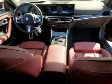 BMW Seria 2 G42-U06 2024 BMW M2 40XI 2024 3.0l 3.0 Benzyna 382KM, zdjęcie 8