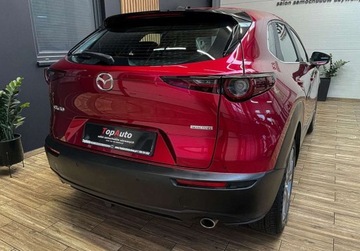 Mazda CX-30 2.0 SKYACTIV-G 150KM 2020 Mazda CX-30 2.0 i 150 KM AUTOMAT bezwypadkowa GWARANCJA zarejestrowana, zdjęcie 5
