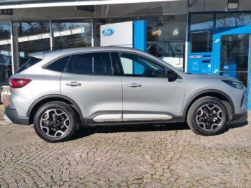 Ford Kuga III SUV Facelifting 2.5 FHEV 180KM 2025 Od ręki - Active X 2.5 FHEV 180KM / Pakiet Winter, Hak, zdjęcie 1