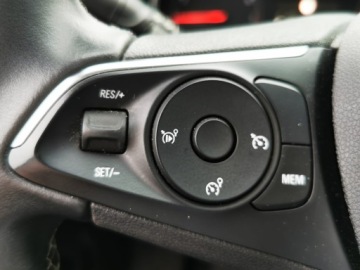 Opel 2018 OPEL GRANDLAND X 1.2 Turbo 130 KM Start/Stop, Manual, Nawigacja, zdjęcie 12