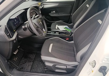 Opel Mokka II SUV 1.2 Turbo 130KM 2024 Opel Mokka Pierwszy wlasciciel. Salon Polska 1.2 Benzyna 130KM, zdjęcie 9