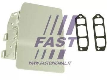 KRYT PLNĚNÍ PALIVA RENAULT TRAFIC 01> FT90824