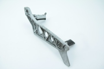 HONDA NTV 650 REVERE 88-97 КОМПЛЕКТ ПОДНОЖКА ЛЕВАЯ